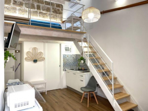 Catalogna10 Loft Suite Alghero